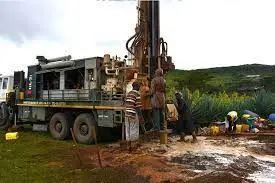 borehole drilling image 2